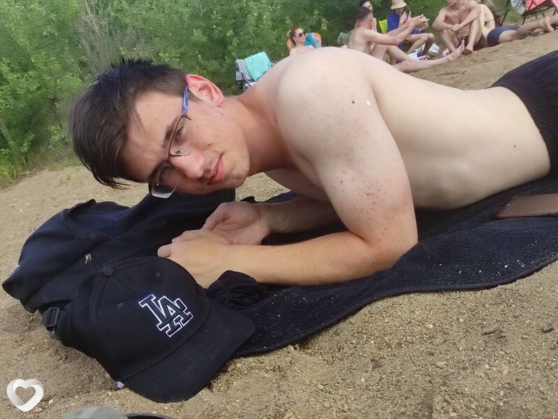 Дмитрий, 20, Орске — анкета №2140760