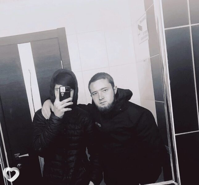Roma, 26, Ставрополе — анкета №2140763