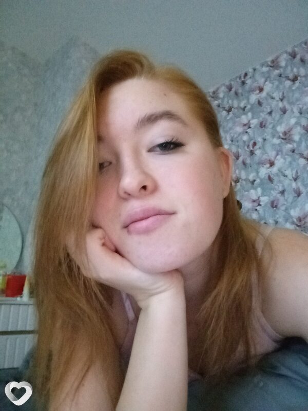 Софа, 19, Шахтах — анкета №2166257