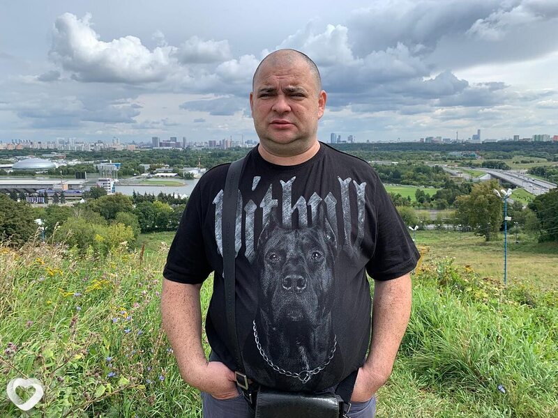 Салават, 47, Москве — анкета №2166259