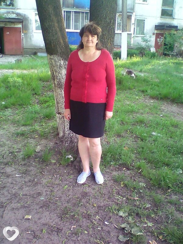 Алла, 57, Житковичах — анкета №2141050