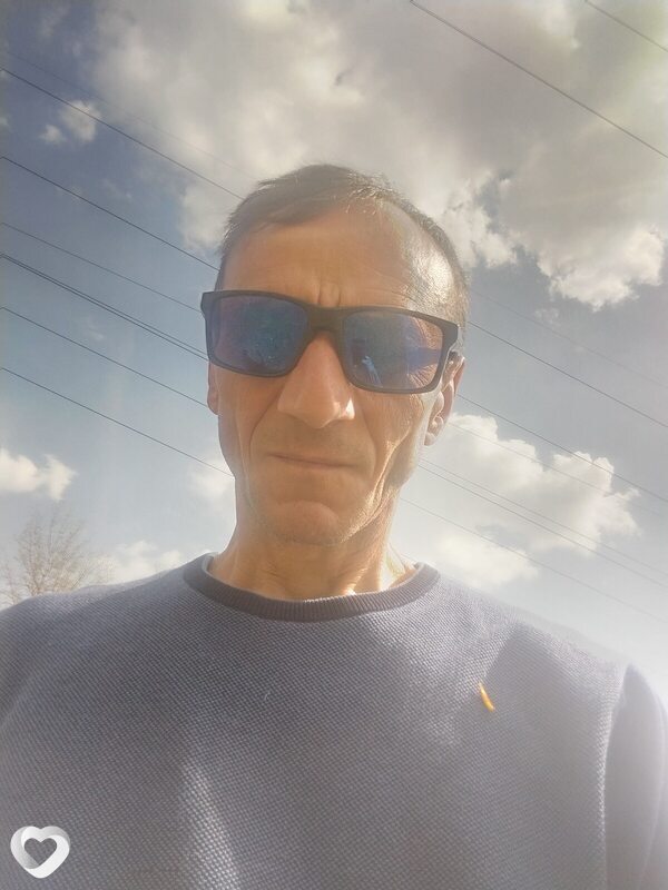 Симон, 52, Нижнем Новгороде — анкета №2141053