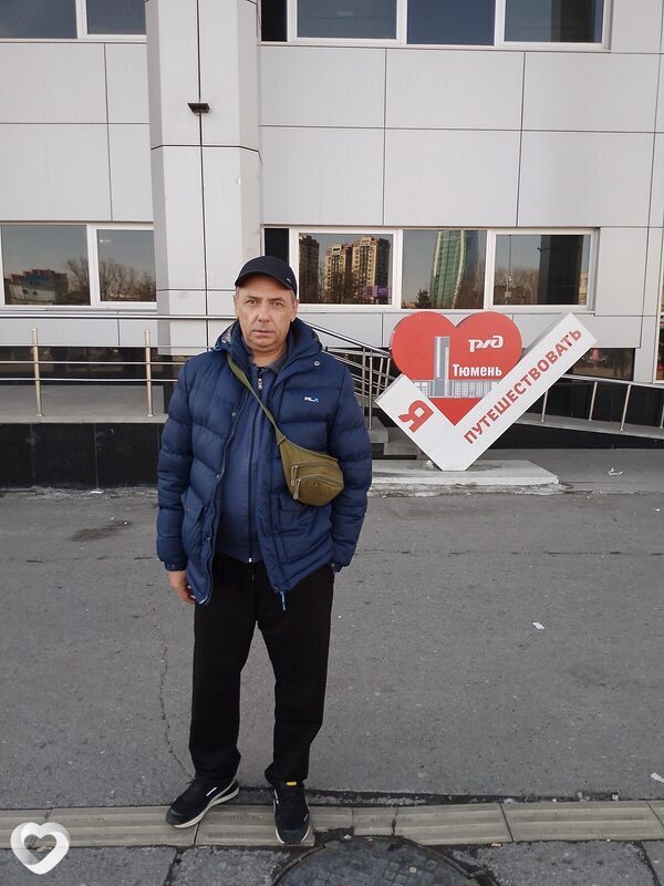 Дмитрий, 54, Челябинске — анкета №2141059