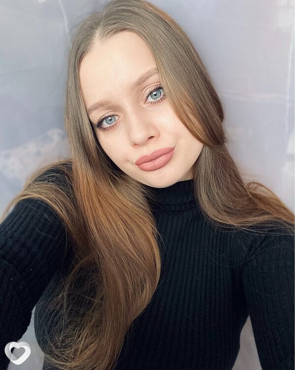 Наталья, 27, Нижневартовске — анкета №2141061