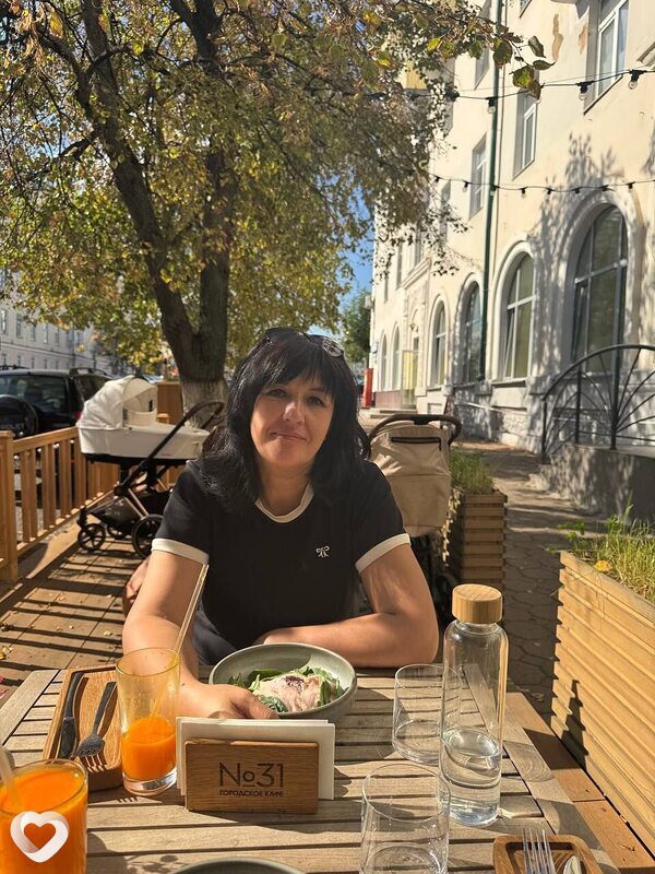 Солнце, 42, Кургане — анкета №2141066