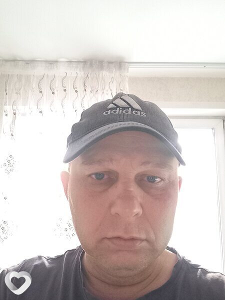 Денис, 43, Красноярске — анкета №2140640