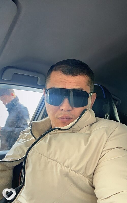 Асет, 35, Алматы — анкета №2165397