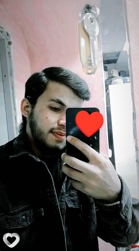 Shaykh, 22, Мурманске — анкета №2165407