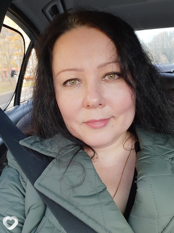 Ника, 46, Владивостоке — анкета №2165409