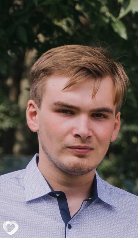 Сергей, 29, Москве — анкета №2141026