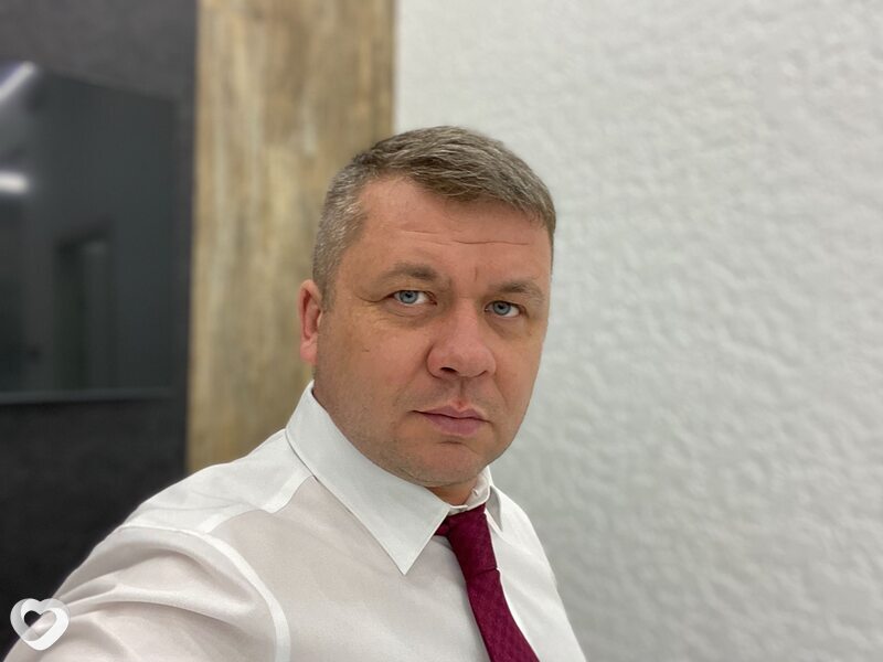 Александр, 46, Перми — анкета №2165411