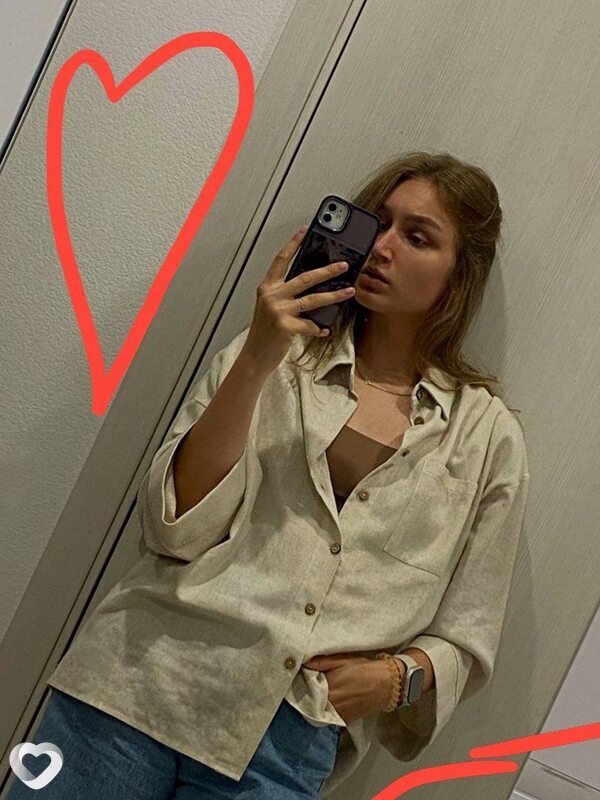 Алиса, 40, Молодечно — анкета №2165412