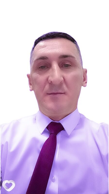 Марк, 48, Абакане — анкета №2141078