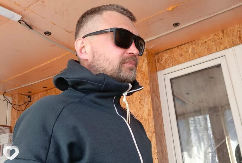 Андрей, 42, Ярославле — анкета №2141083