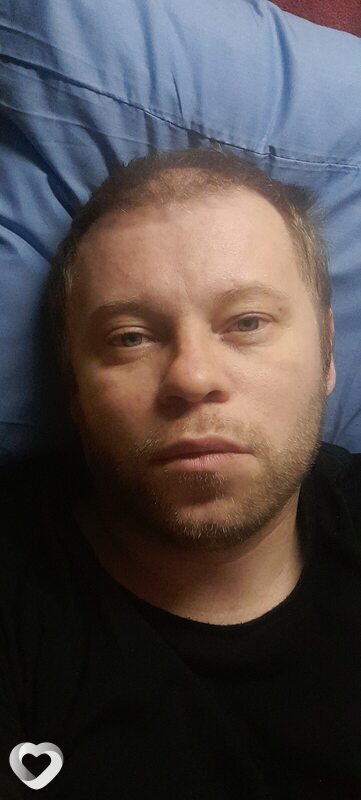 Вадим, 41, Анапе — анкета №2141085