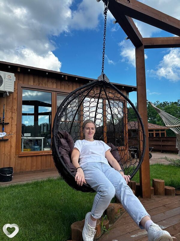 Елена, 47, Краснодаре — анкета №2141515