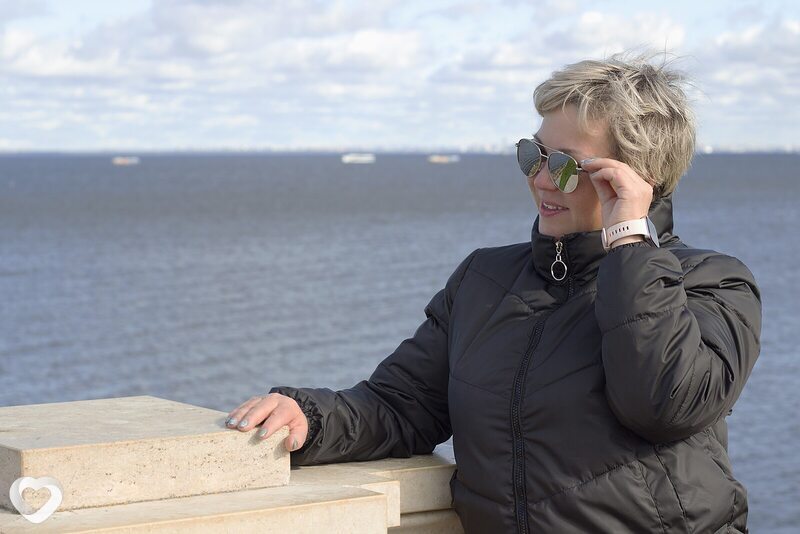 Ирина, 53, Иркутске — анкета №2141035