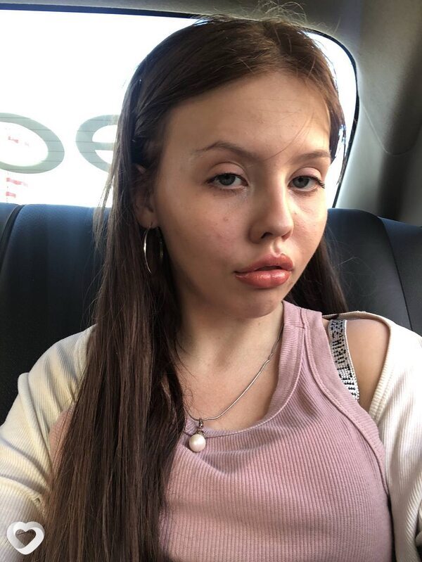 София, 20, Санкт-Петербурге — анкета №2141036