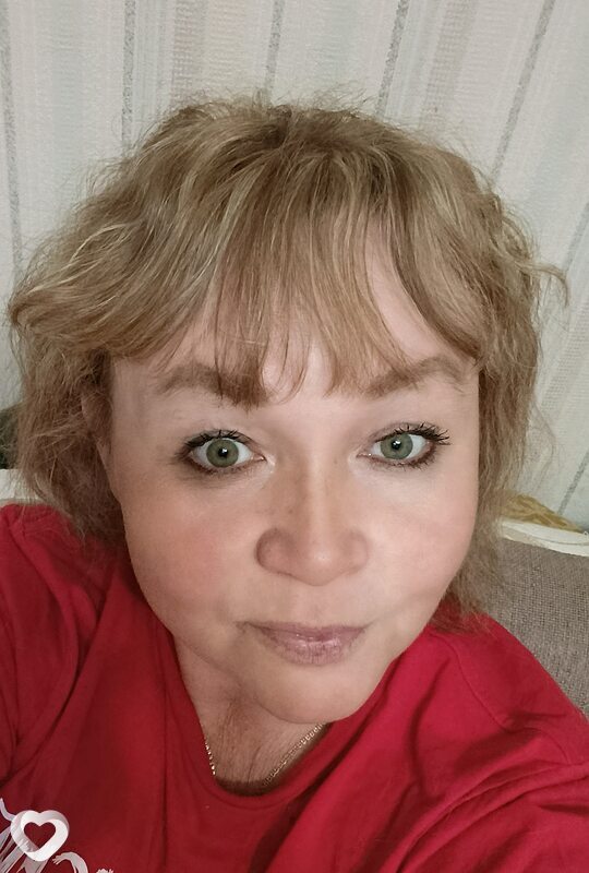 Татьяна, 47, Ижевске — анкета №2165417