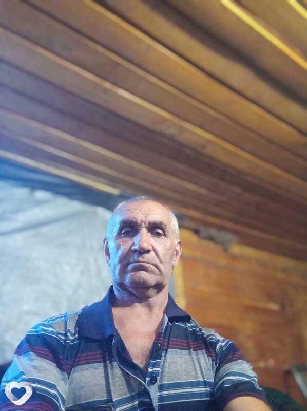 Василий, 64, Уфе — анкета №2141038