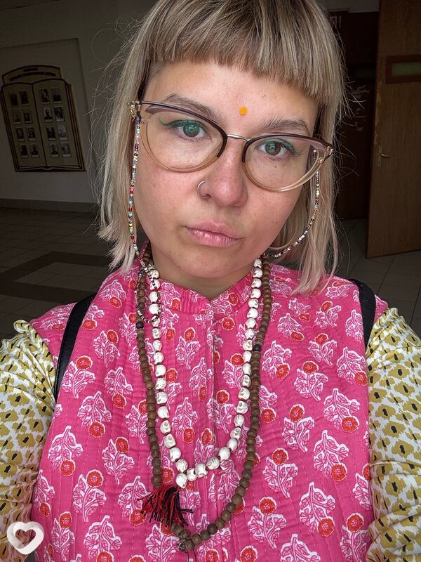 Aya, 37, Москве — анкета №2141039