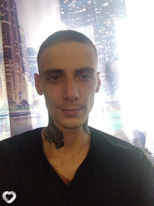 Алексей, 28, Нижнем Новгороде — анкета №2141042