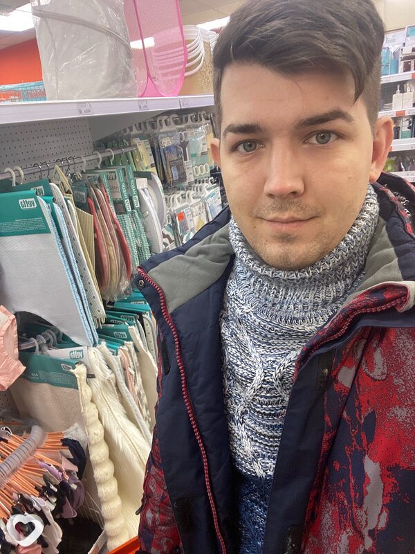 Алексей, 29, Екатеринбурге — анкета №2165372