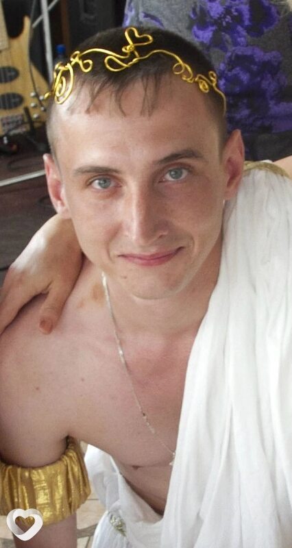 Евгений, 39, Тюмени — анкета №2141047