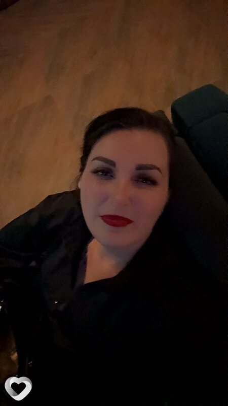 Людмила, 42, Москве — анкета №2165374