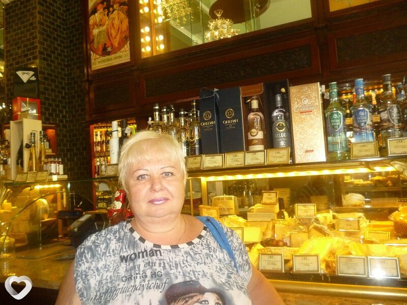 Ленчик, 68, Новосибирске — анкета №2165375