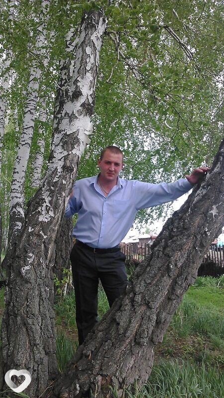 Евгений, 31, Новосибирске — анкета №2165376