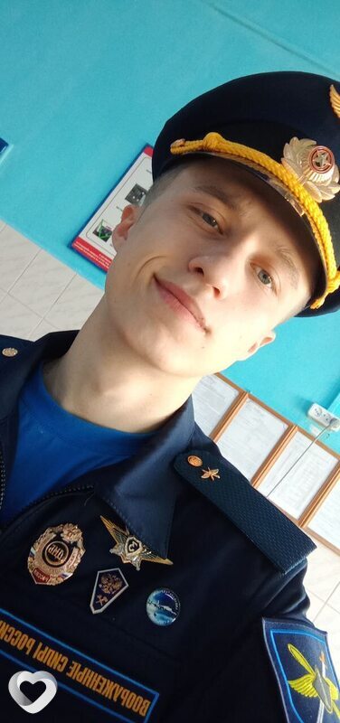 Роман, 22, Улан-Удэ — анкета №2165378