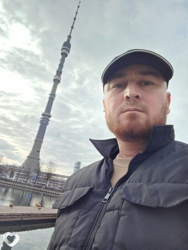Бахриддин, 40, Чехове — анкета №2165388