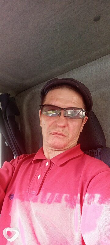 Эрнст, 54, Екатеринбурге — анкета №2141164
