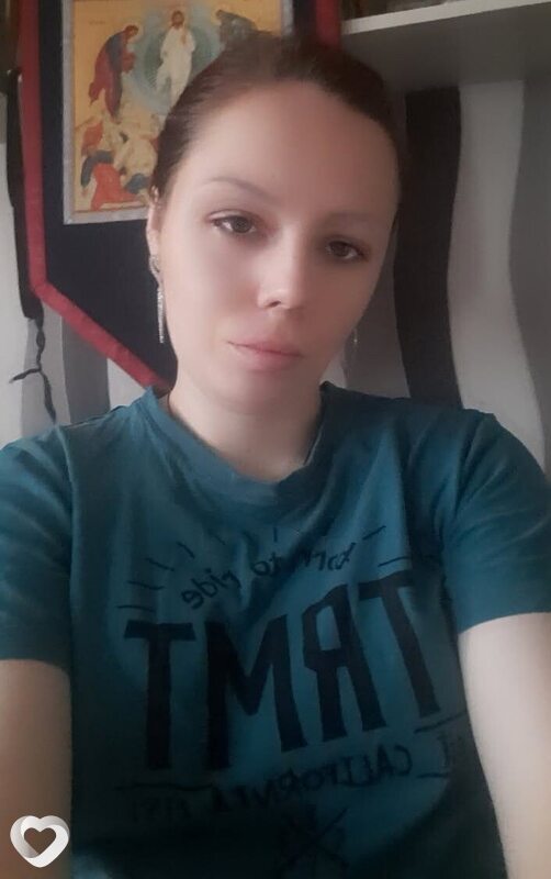 Юля, 38, Уральске — анкета №2141165