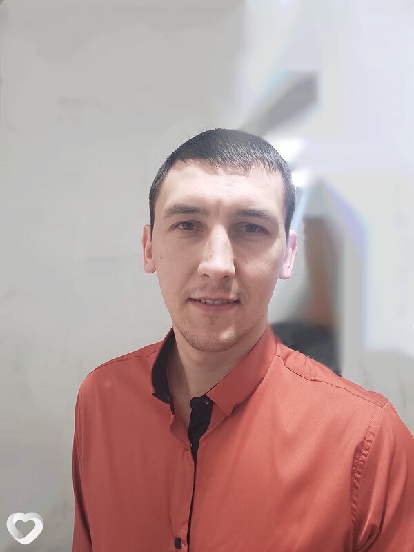 Виктор, 32, Новосибирске — анкета №2141168