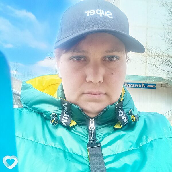 Екатерина, 33, Чите — анкета №2141169