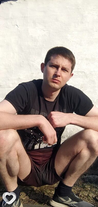 Дмитрий, 36, Алейске — анкета №2141171