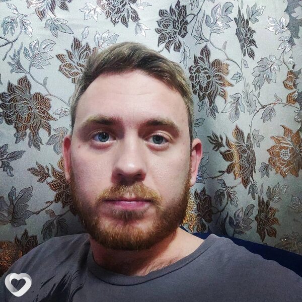 Дима, 29, Ачинске — анкета №2165471