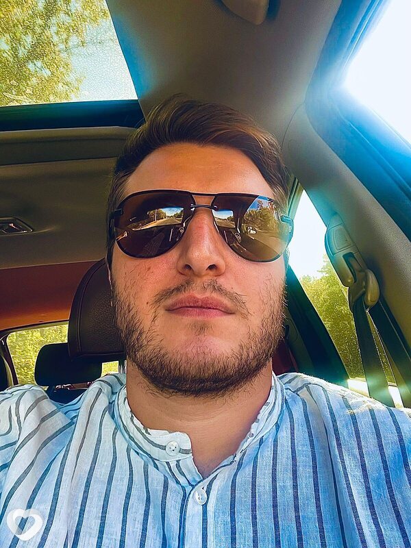 Максим, 35, Воронеже — анкета №2141173