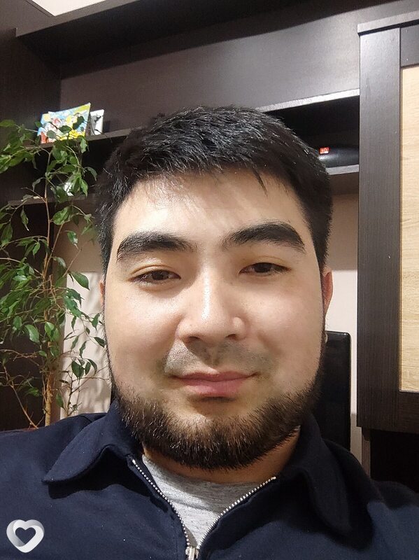Адилбек, 29, Алматы — анкета №2165475