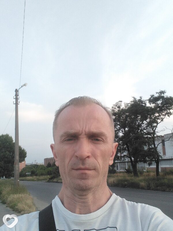 Володимир, 51, Полтаве — анкета №2141179