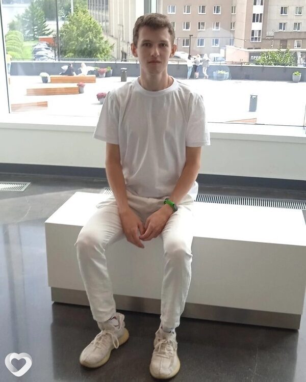 Александр, 24, Тольятти — анкета №2165476