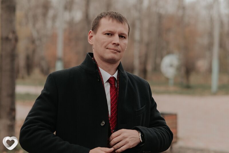 Иван, 39, Комсомольске-на-Амуре — анкета №2141108