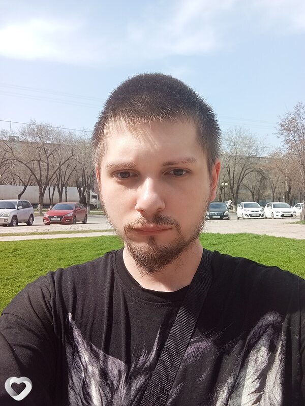 Алексей, 23, Астрахани — анкета №2141248
