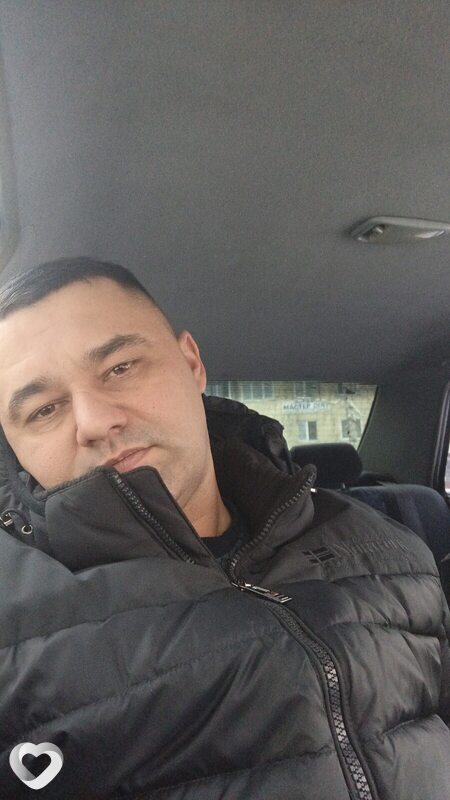 Роман, 40, Сосновоборск (Красноярский край) — анкета №2141256