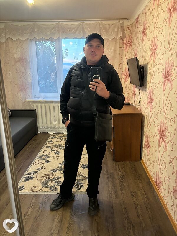 Вячеслав, 31, Днепр — анкета №2141326