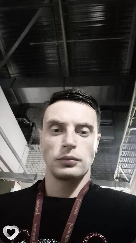 Анатолий, 31, Краснодаре — анкета №2141327