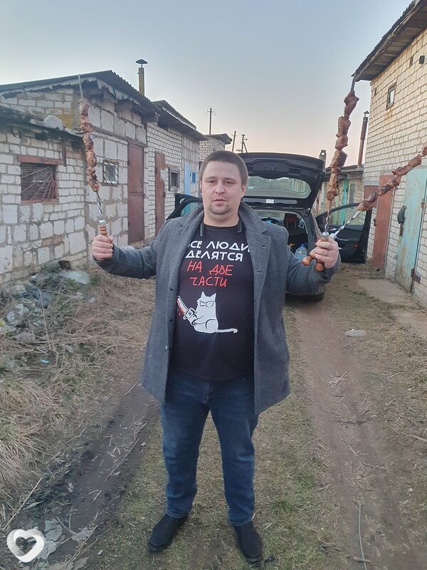Aleksandrnevajno, 33, Борисове — анкета №2141189