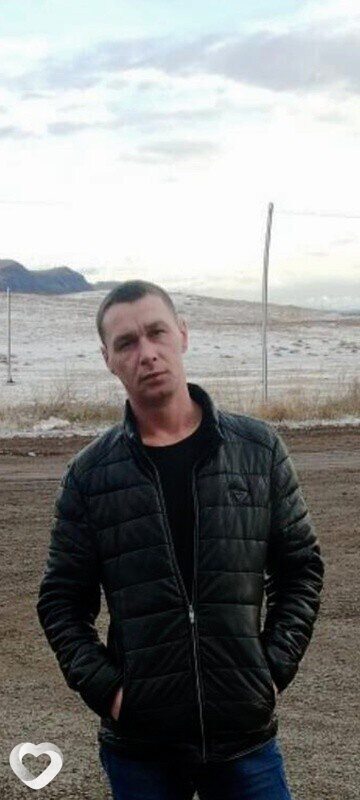 Артëм, 35, Минусинске — анкета №2141191
